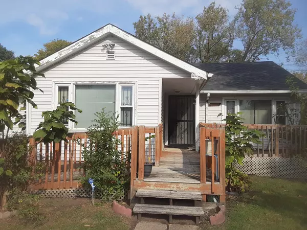 Robbins, IL 60472,3302 W 139th Street