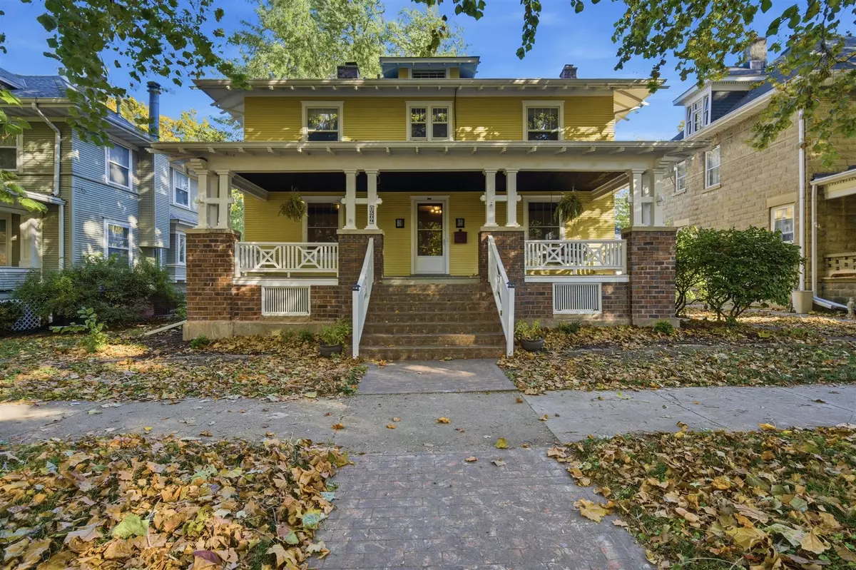 Bloomington, IL 61701,1209 N Clinton Boulevard