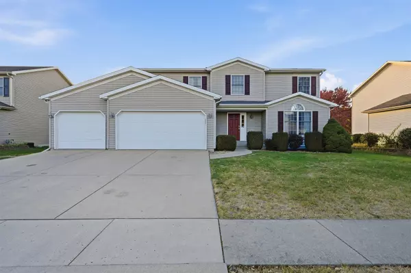 Bloomington, IL 61704,1305 Cashel Drive