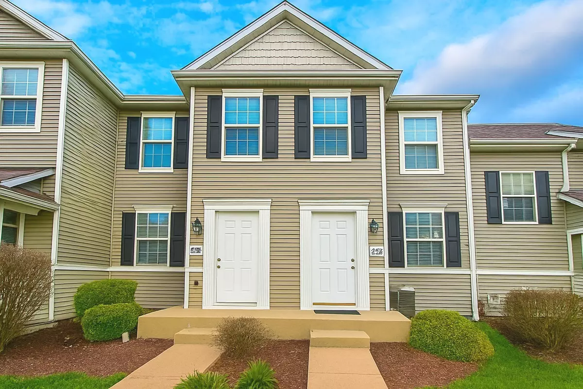 Shorewood, IL 60404,1713 Fieldstone N Drive