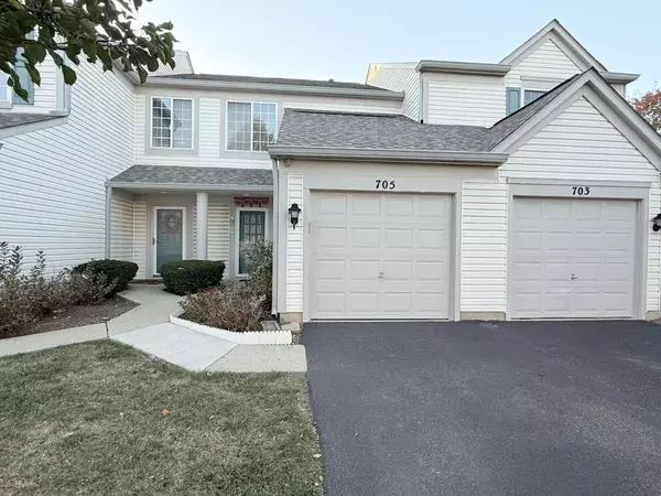 705 Blossom Court, Naperville, IL 60540