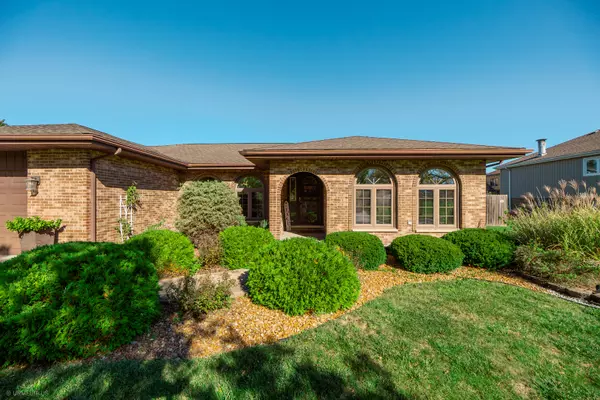 Tinley Park, IL 60477,7912 172nd Place