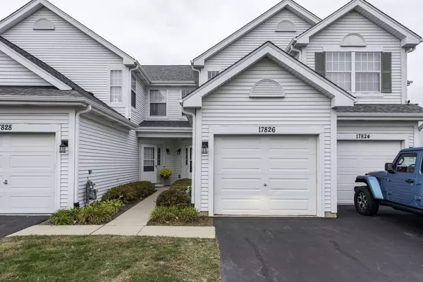 17826 W Salisbury Drive, Gurnee, IL 60031