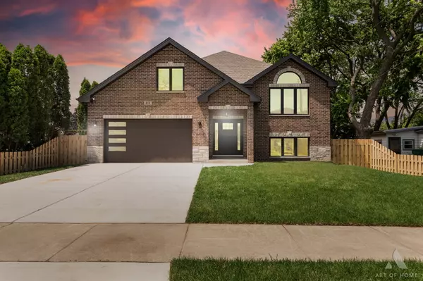 Burbank, IL 60459,8650 Lockwood Avenue