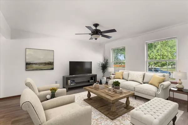 Channahon, IL 60410,26201 W Winding Oak Court