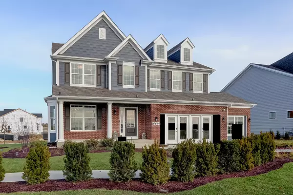 Lockport, IL 60441,16646 S Sun Meadow Drive