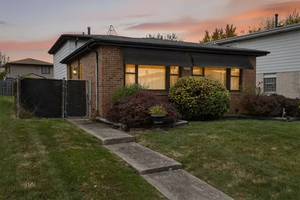 Country Club Hills, IL 60478,18038 Juneway Court