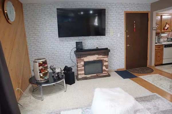 Oak Lawn, IL 60453,4829 W 109th Street #203