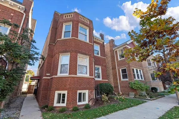 2221 W Winnemac Avenue #G, Chicago, IL 60625