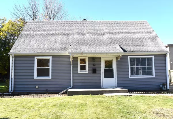 1650 Marquette Road, Joliet, IL 60435