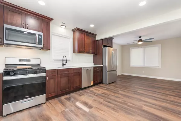 Hazel Crest, IL 60429,16784 Anthony Avenue