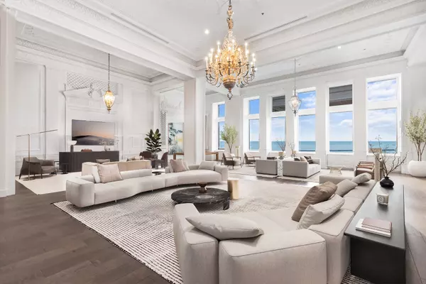 Chicago, IL 60611,850 N Lake Shore Drive #1005