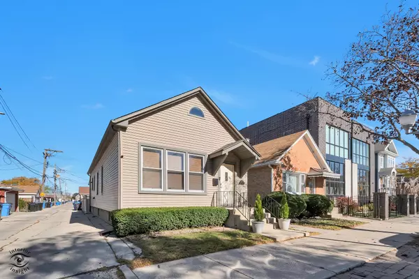 Chicago, IL 60609,642 W 37th Street