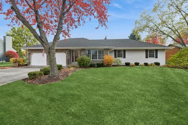 570 Ozier Drive, Batavia, IL 60510