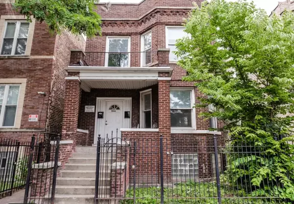 1006 N Lawndale Avenue #2, Chicago, IL 60651