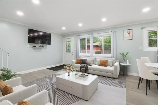 Des Plaines, IL 60018,1582 Pennsylvania Avenue