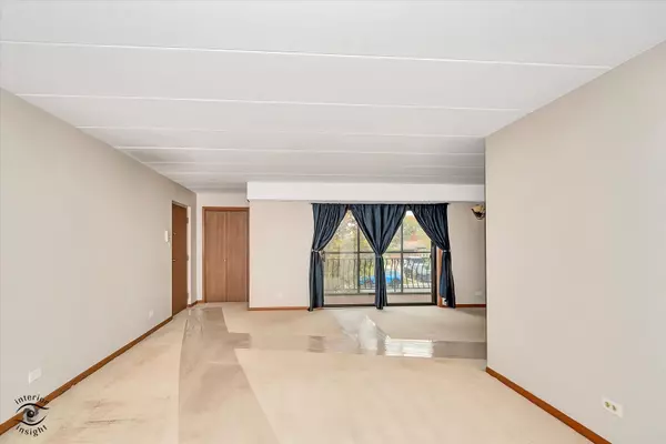 Tinley Park, IL 60477,17003 Grissom Drive #2N