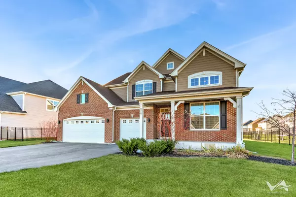 Elgin, IL 60124,1828 Coralito Lane