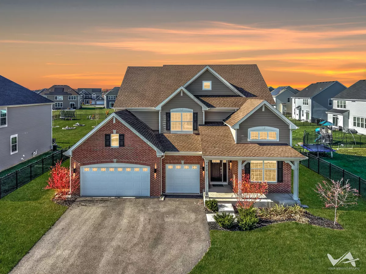 Elgin, IL 60124,1828 Coralito Lane