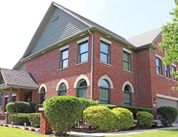 21696 CAPPEL Lane, Frankfort, IL 60423