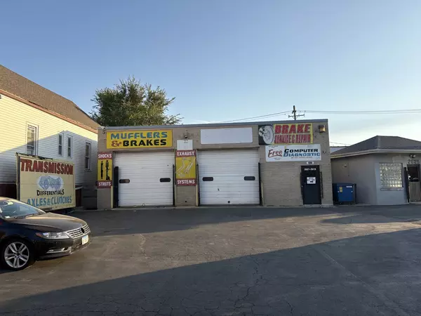 Chicago, IL 60632,2625 W 47th Street