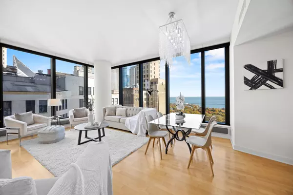 Chicago, IL 60603,60 E Monroe Street #2307