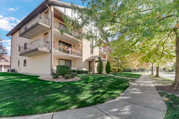 Tinley Park, IL 60477,17961 Royal Oak Court #1S