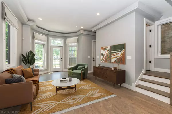 Chicago, IL 60615,4915 S Martin Luther King Drive