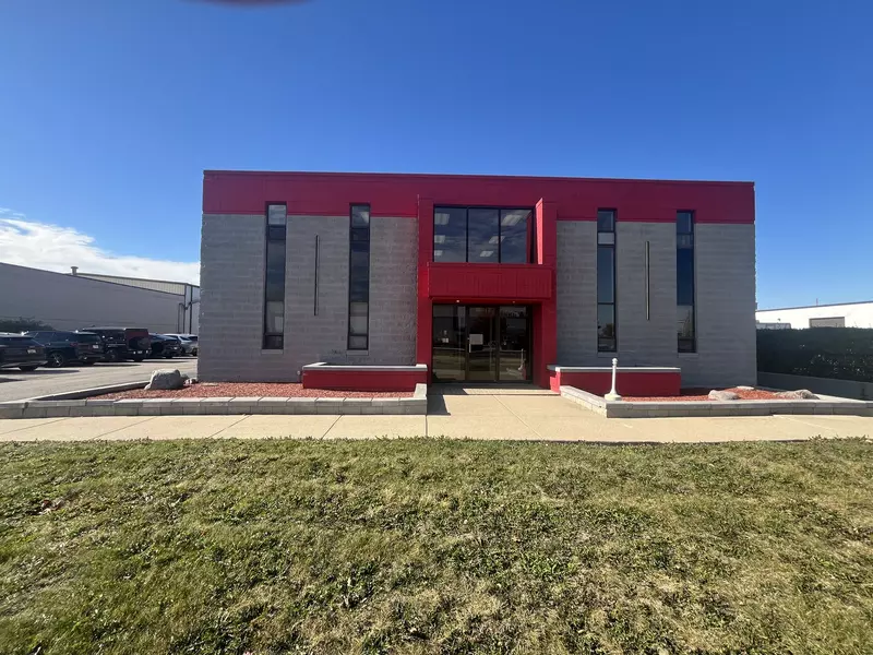 1336 Enterprise Drive #2, Romeoville, IL 60446