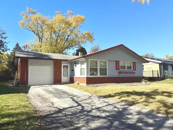 Hazel Crest, IL 60429,17206 Elm Drive