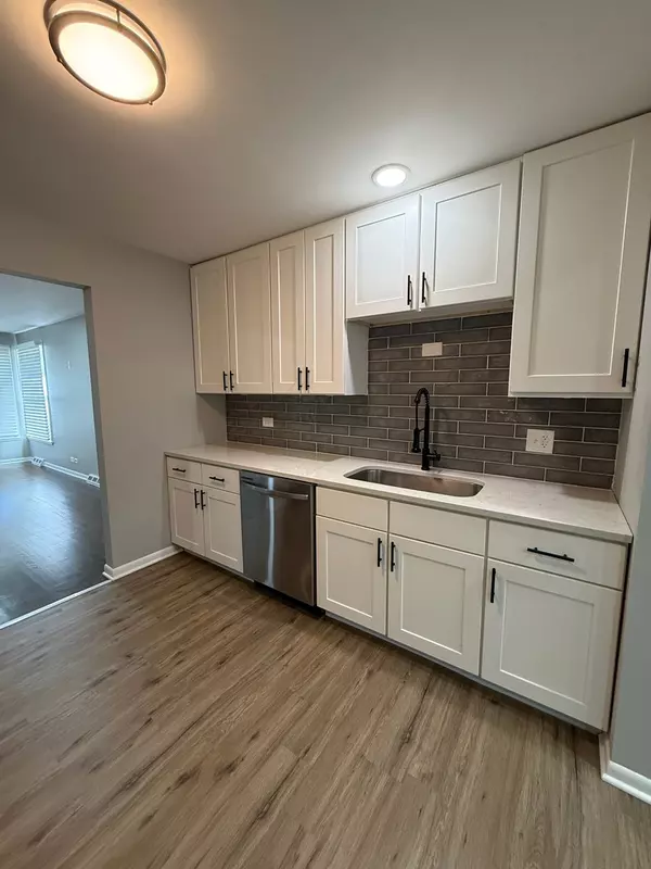 Hazel Crest, IL 60429,17206 Elm Drive