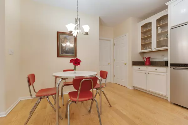 Schaumburg, IL 60193,1386 Scarboro Road #1102