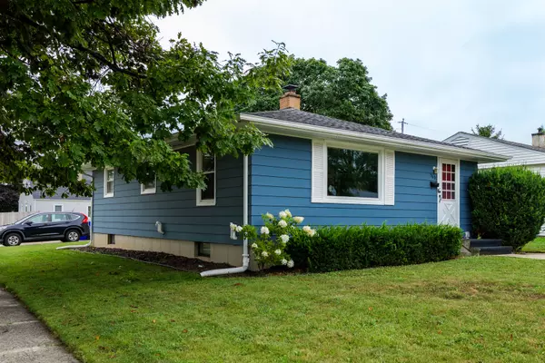 Kenosha, WI 53144,5601 44th Avenue