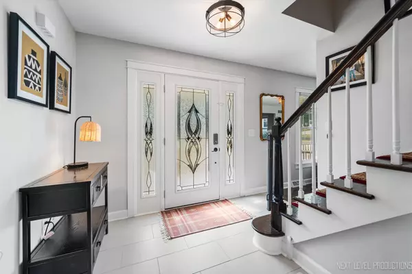 Geneva, IL 60134,413 Cheever Avenue