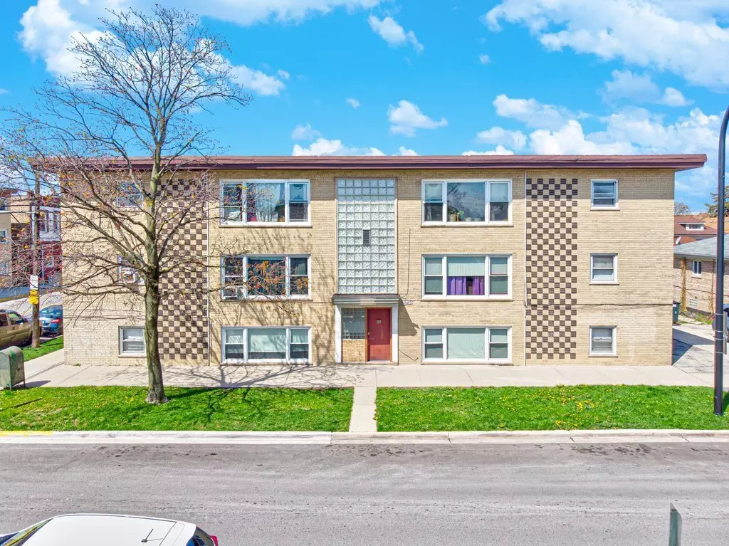 Cicero, IL 60804,1540 S 59TH Street #B-South