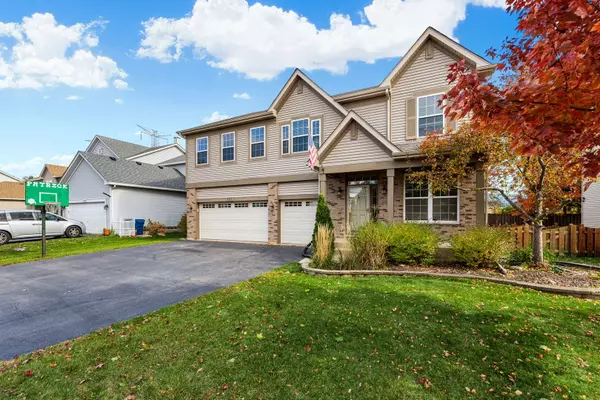 Bartlett, IL 60103,171 Silbury Drive