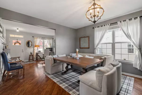 Joliet, IL 60432,2721 Great Meadow Drive