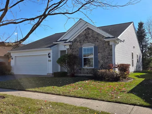 14525 Tawny Lane, Huntley, IL 60142