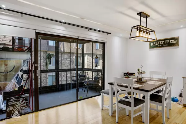 Palos Hills, IL 60465,9180 South Road #D