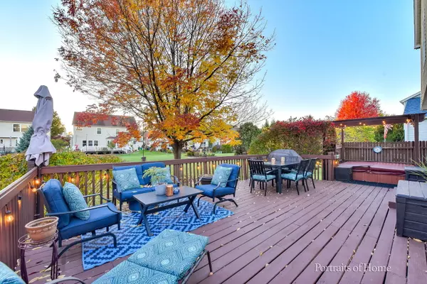 Plainfield, IL 60586,1891 Westmore Grove Drive