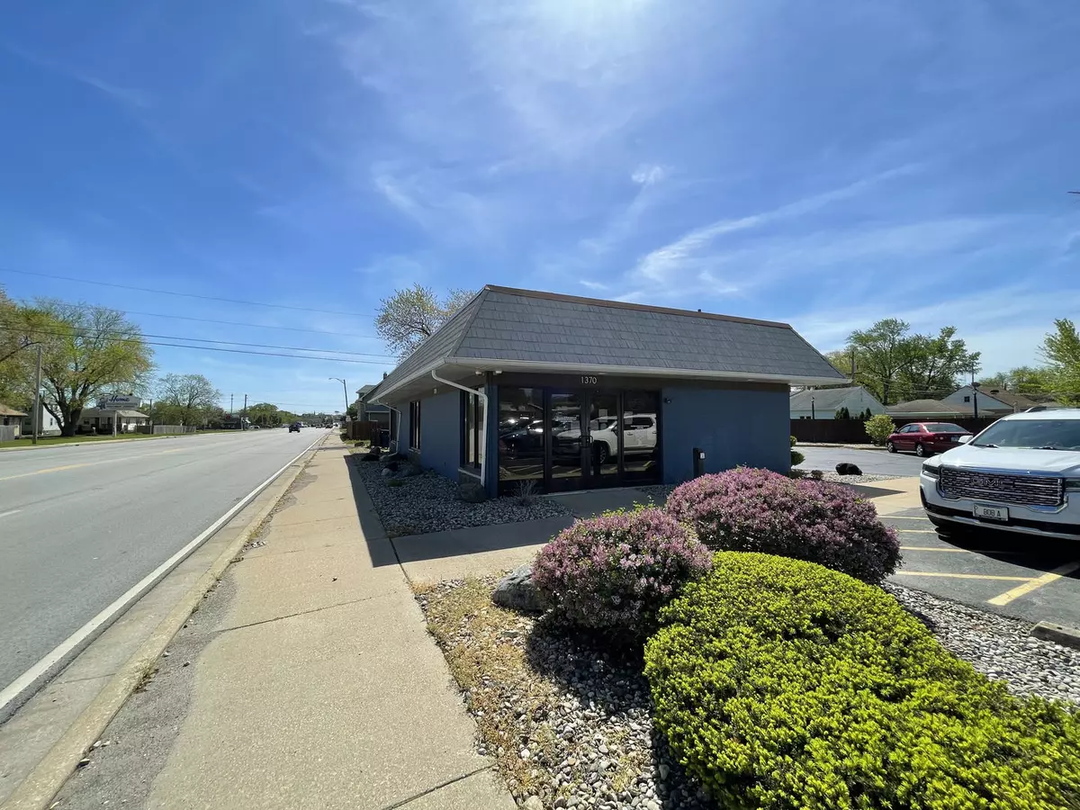 Kankakee, IL 60901,1370 W Court Street