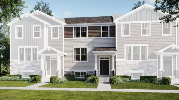 404 Red Oak Circle, Volo, IL 60020