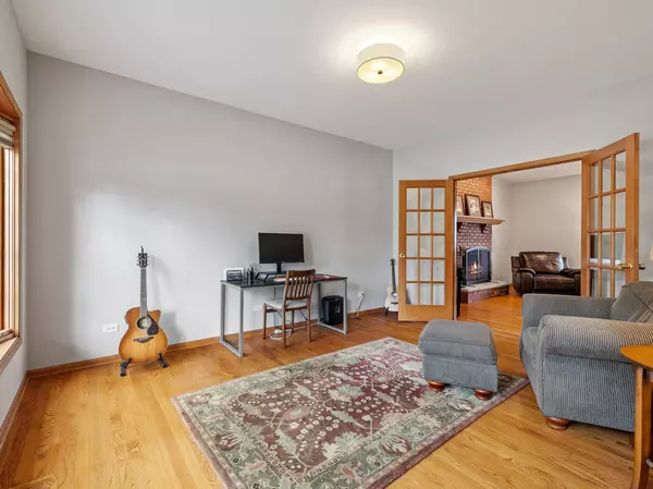 Tinley Park, IL 60487,8530 Radcliffe Road