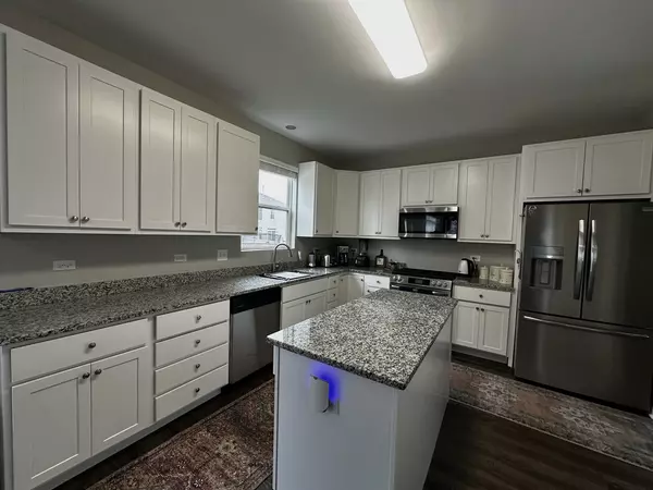 Bolingbrook, IL 60490,1688 Trails End Lane