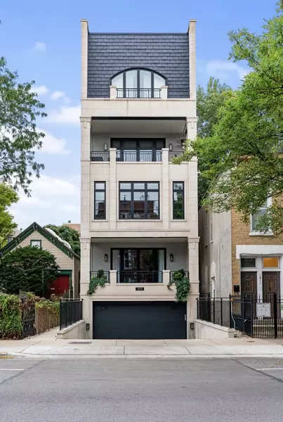 1913 N Halsted Street #1, Chicago, IL 60614