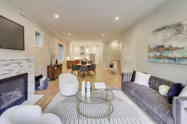 Chicago, IL 60613,4135 N Kenmore Avenue #1N