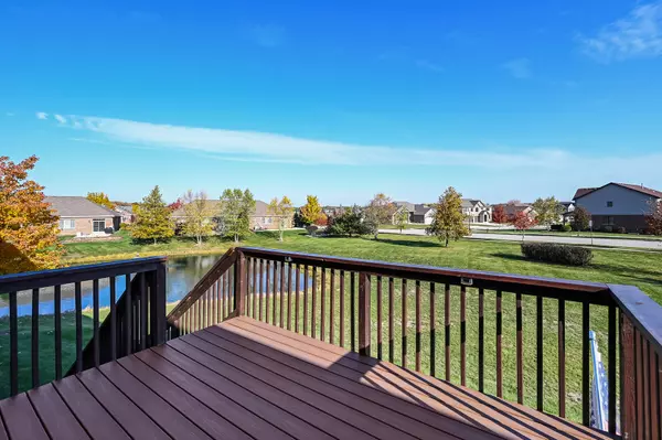 Mokena, IL 60448,12508 W Whisper Creek Court