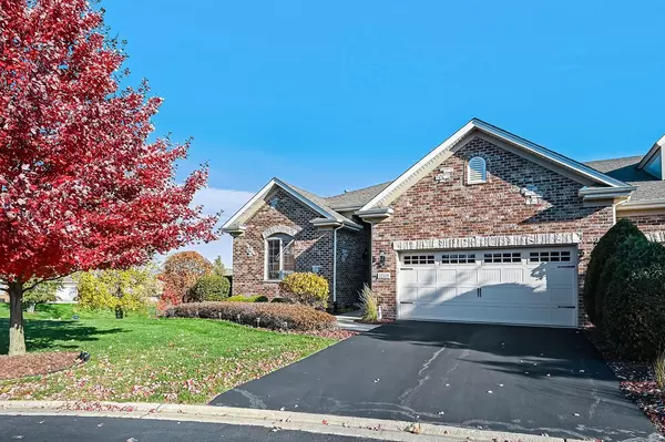 Mokena, IL 60448,12508 W Whisper Creek Court