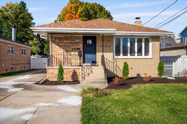 3412 W 115th Street, Chicago, IL 60655