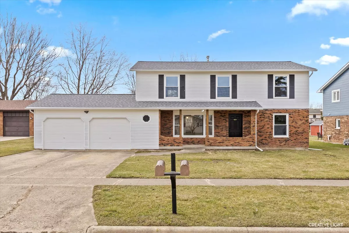 Sycamore, IL 60178,1641 Park Avenue